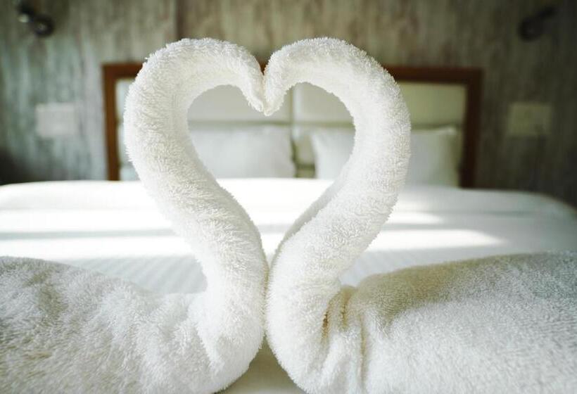 هتل Northwind Mohali