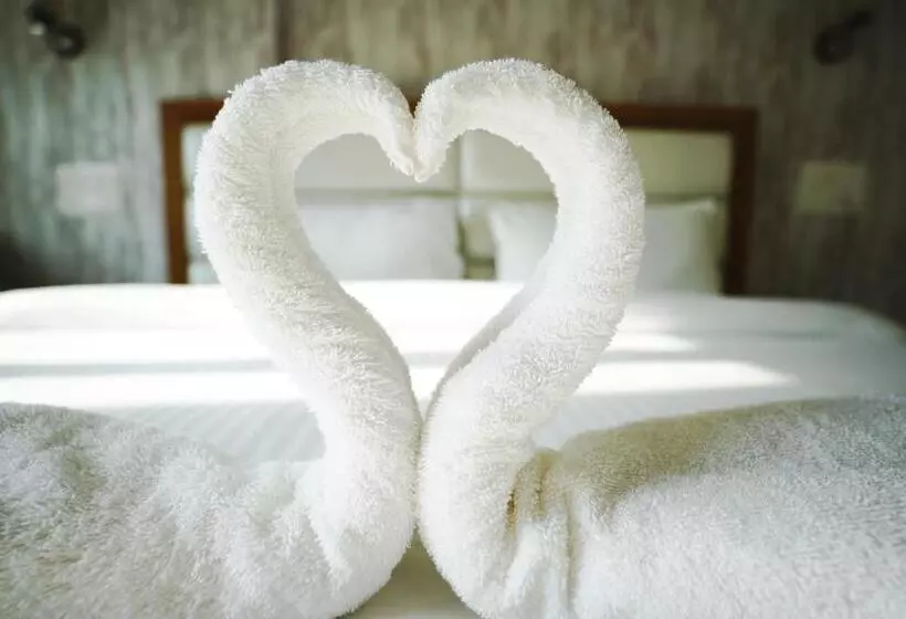 ホテル Northwind Mohali