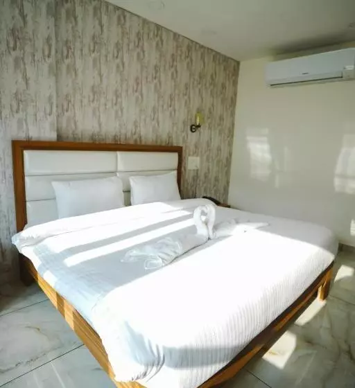 ホテル Northwind Mohali