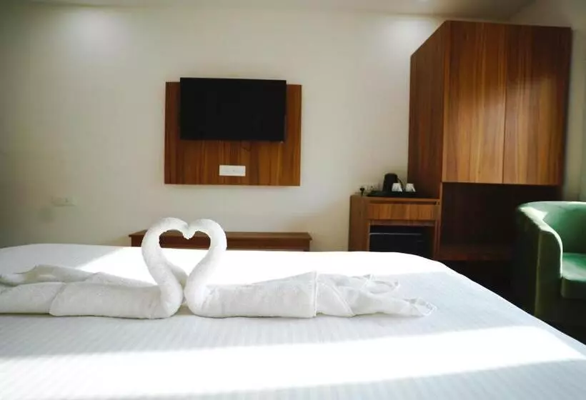 ホテル Northwind Mohali