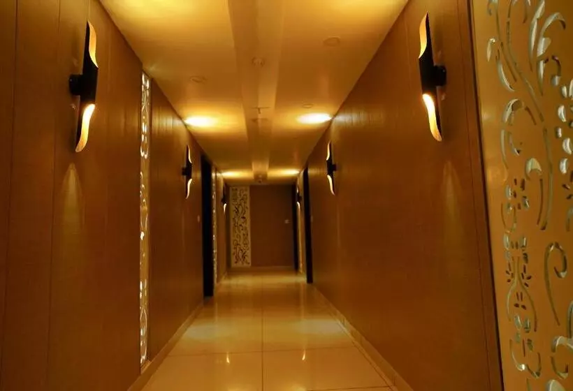 ホテル Northwind Mohali