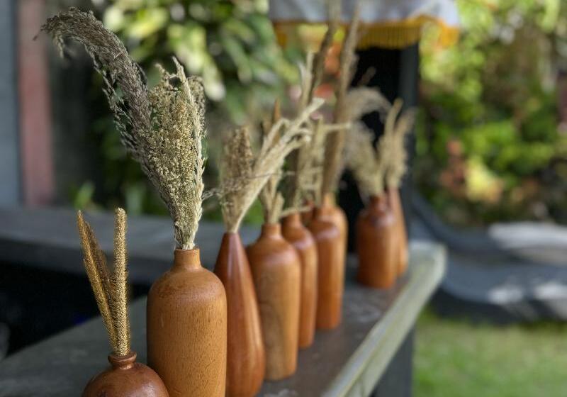 هتل Pondok Sentana Guest House