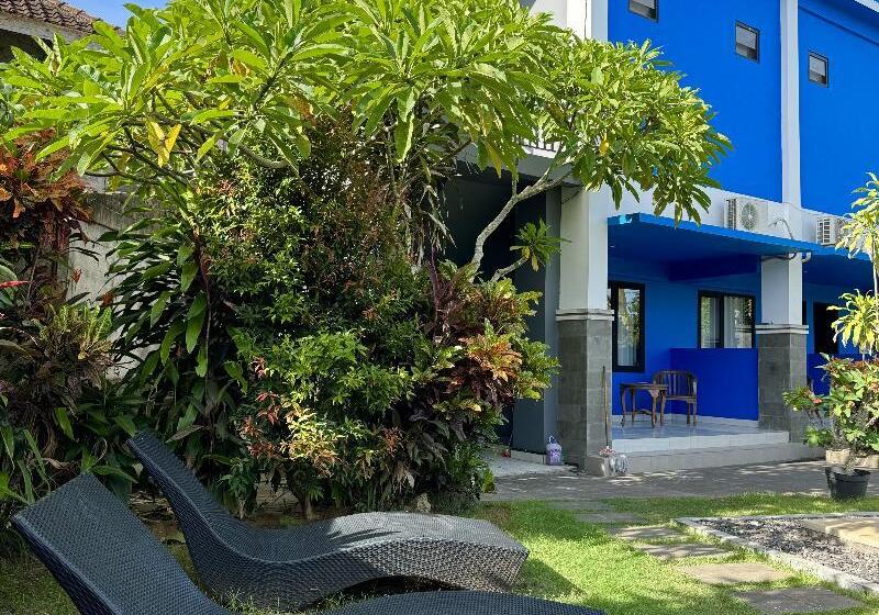 هتل Pondok Sentana Guest House