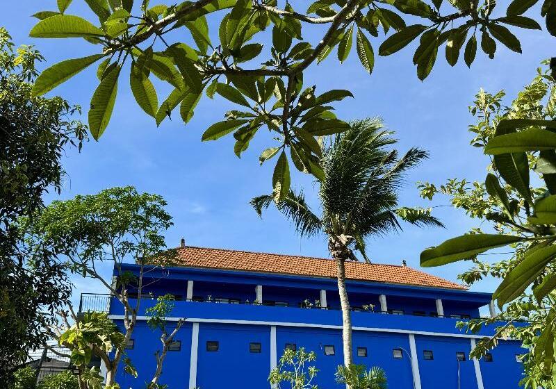 هتل Pondok Sentana Guest House