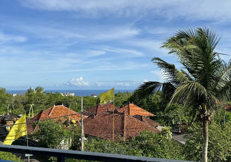 هتل Pondok Sentana Guest House