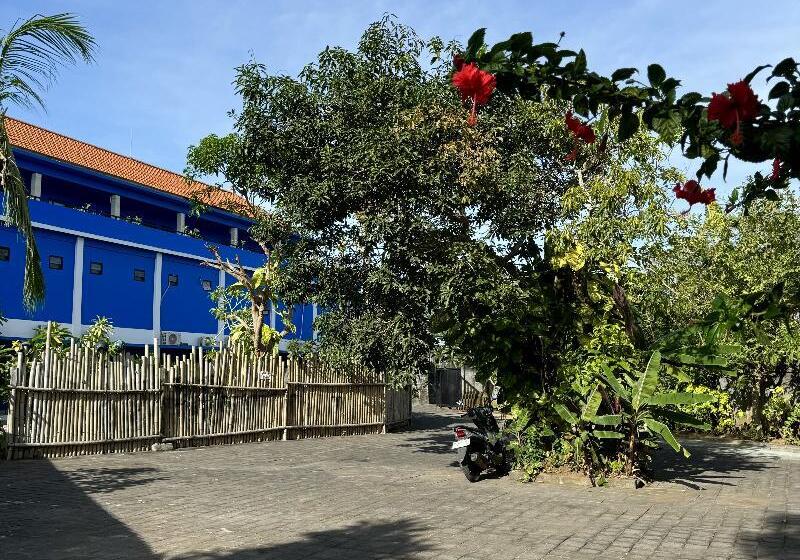 هتل Pondok Sentana Guest House