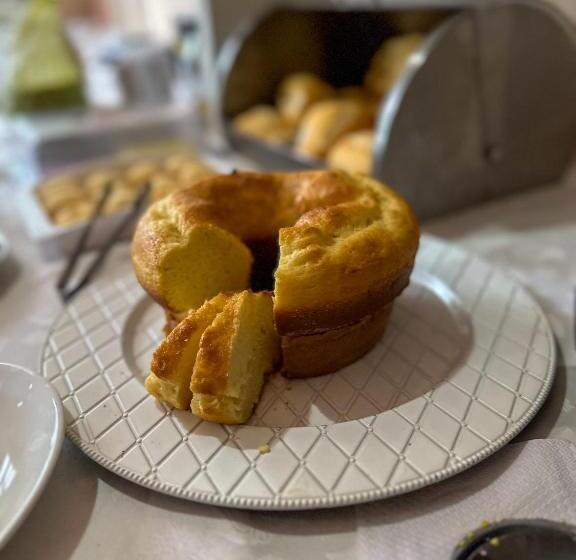 هتل Pousada Cabocla   300 Metros Da Ilha Do Amor