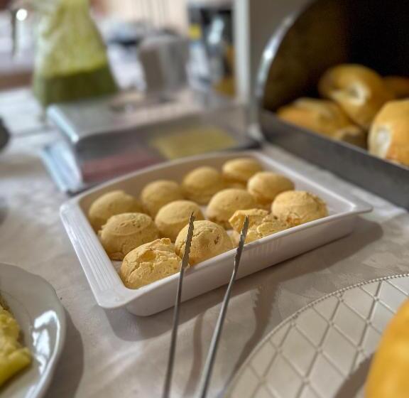 هتل Pousada Cabocla   300 Metros Da Ilha Do Amor