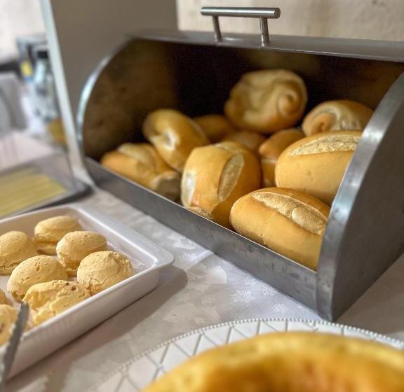 هتل Pousada Cabocla   300 Metros Da Ilha Do Amor