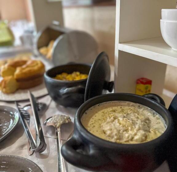 هتل Pousada Cabocla   300 Metros Da Ilha Do Amor