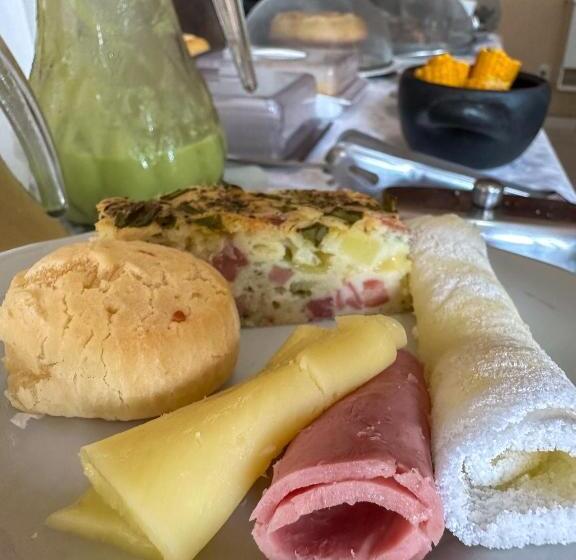 هتل Pousada Cabocla   300 Metros Da Ilha Do Amor