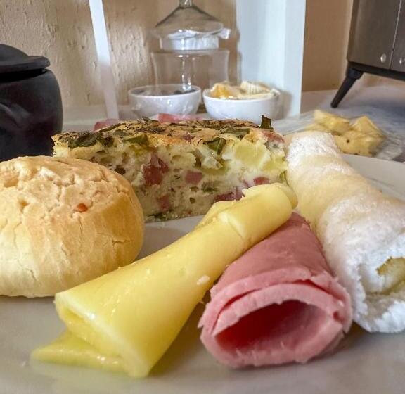 هتل Pousada Cabocla   300 Metros Da Ilha Do Amor