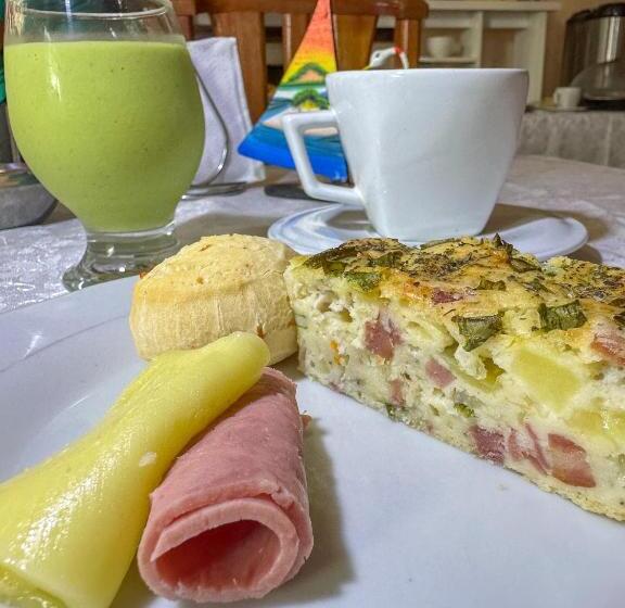 هتل Pousada Cabocla   300 Metros Da Ilha Do Amor