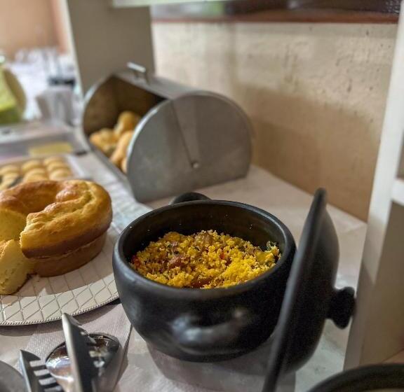 هتل Pousada Cabocla   300 Metros Da Ilha Do Amor