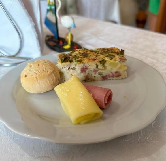 هتل Pousada Cabocla   300 Metros Da Ilha Do Amor