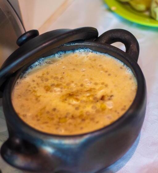 هتل Pousada Cabocla   300 Metros Da Ilha Do Amor