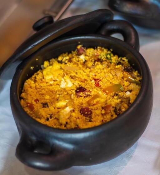 هتل Pousada Cabocla   300 Metros Da Ilha Do Amor