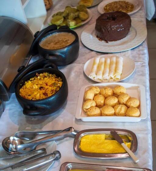 هتل Pousada Cabocla   300 Metros Da Ilha Do Amor