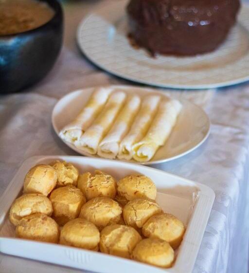 هتل Pousada Cabocla   300 Metros Da Ilha Do Amor