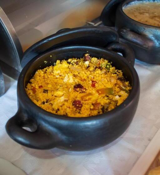 هتل Pousada Cabocla   300 Metros Da Ilha Do Amor