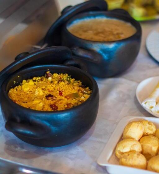 هتل Pousada Cabocla   300 Metros Da Ilha Do Amor