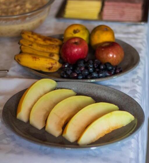 هتل Pousada Cabocla   300 Metros Da Ilha Do Amor