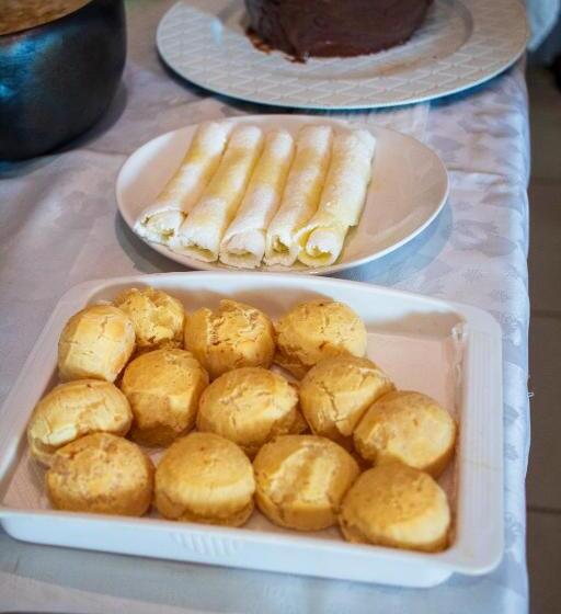 هتل Pousada Cabocla   300 Metros Da Ilha Do Amor
