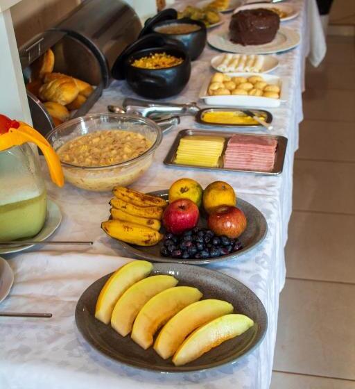 هتل Pousada Cabocla   300 Metros Da Ilha Do Amor