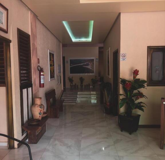 هتل Pousada Cabocla   300 Metros Da Ilha Do Amor