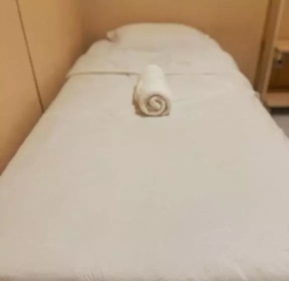 Hotelli Pousada Cabocla   300 Metros Da Ilha Do Amor