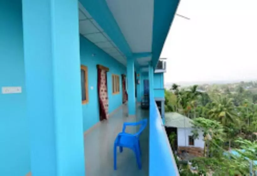 ホテル Pramod Bhawan , Port Blair