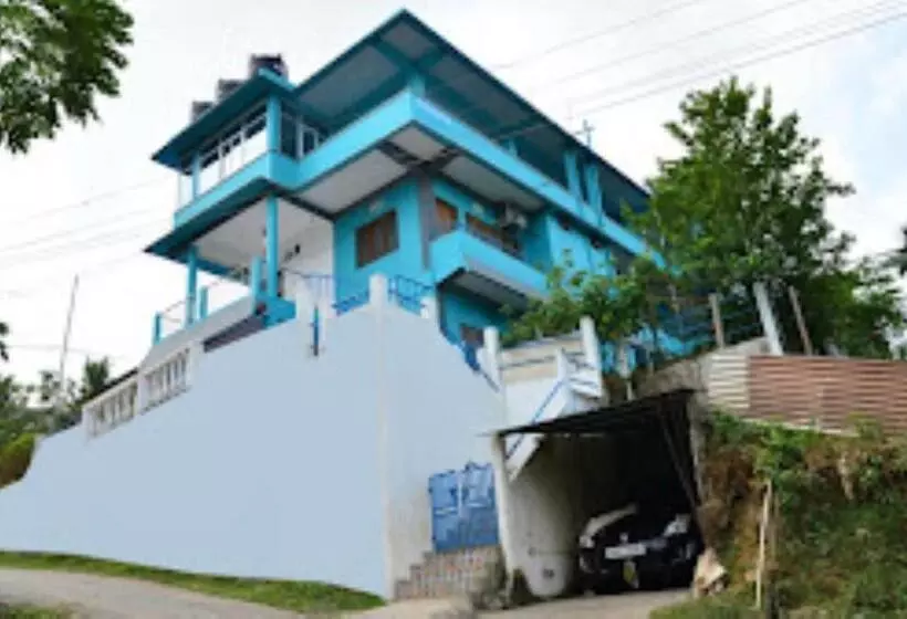 ホテル Pramod Bhawan , Port Blair