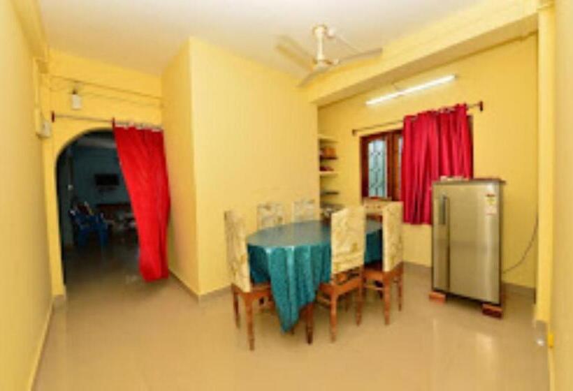 酒店 Pramod Bhawan , Port Blair