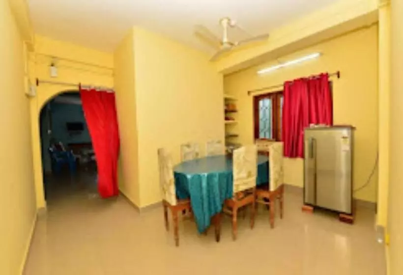 ホテル Pramod Bhawan , Port Blair