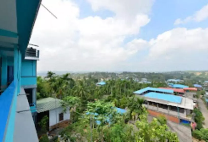 ホテル Pramod Bhawan , Port Blair