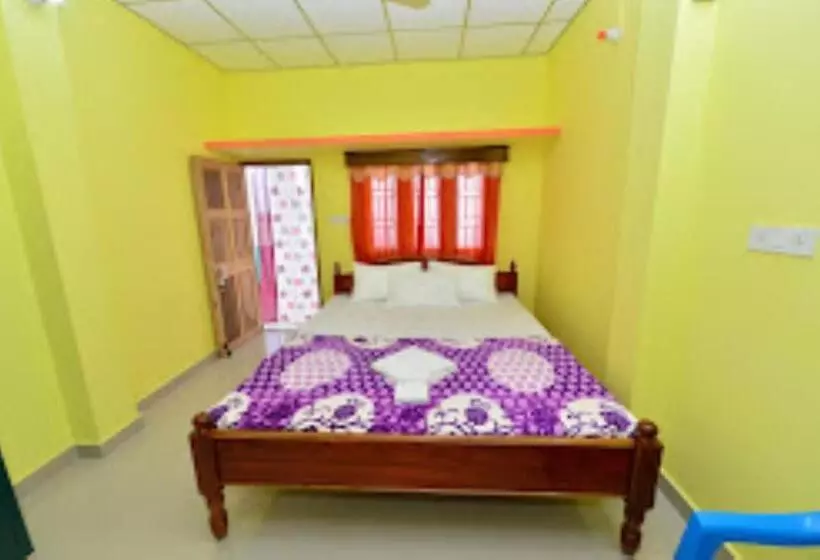 ホテル Pramod Bhawan , Port Blair