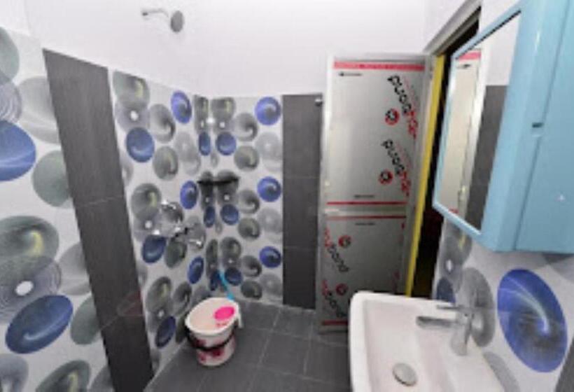 酒店 Pramod Bhawan , Port Blair