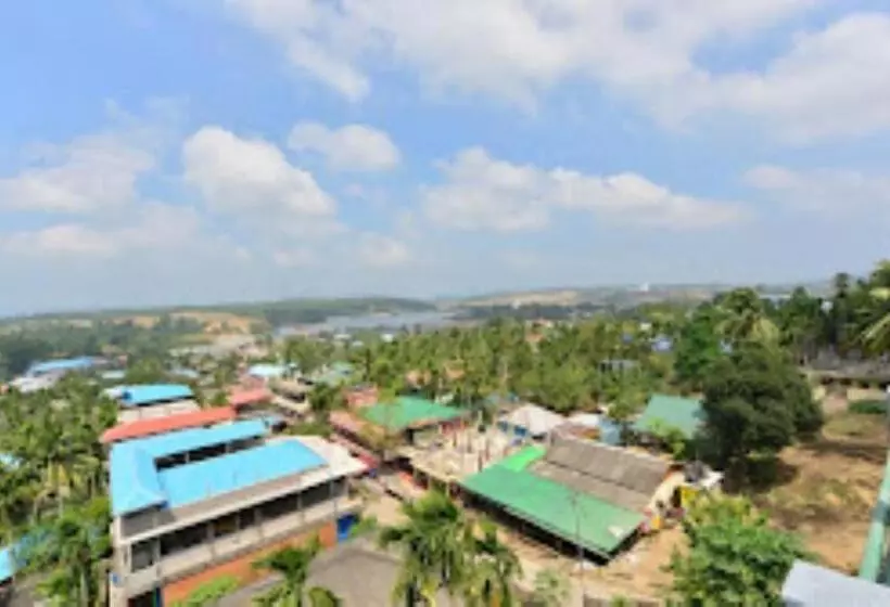 ホテル Pramod Bhawan , Port Blair