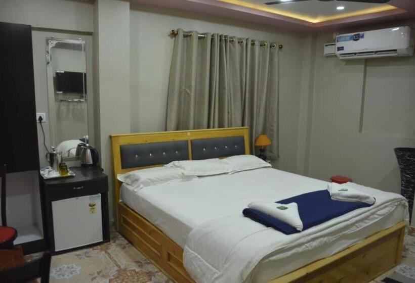 酒店 Pramod Bhawan , Port Blair