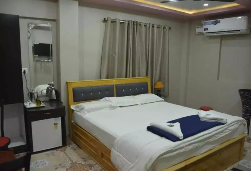 ホテル Pramod Bhawan , Port Blair