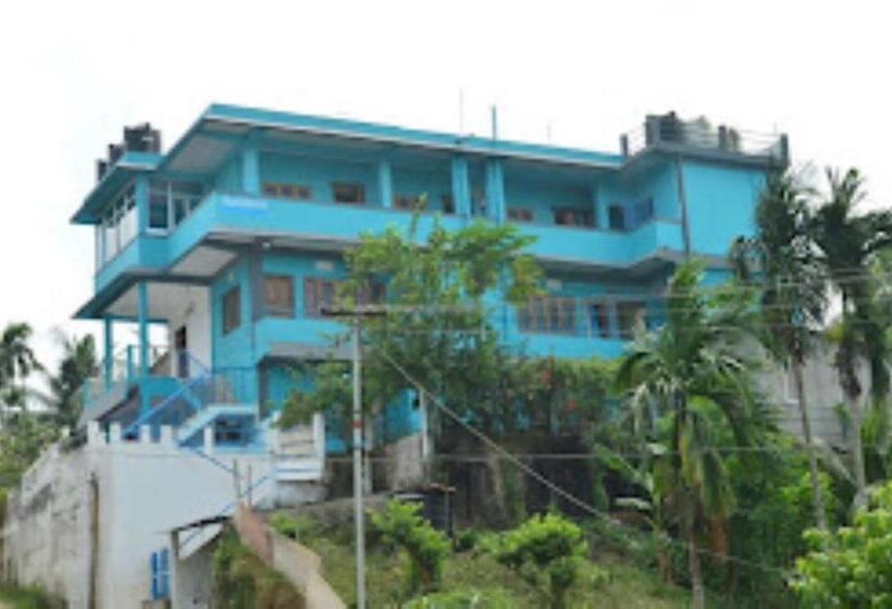 酒店 Pramod Bhawan , Port Blair