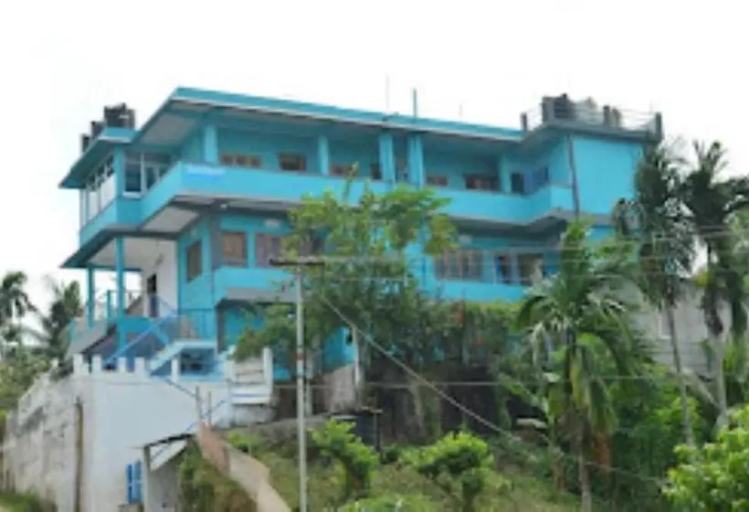 ホテル Pramod Bhawan , Port Blair