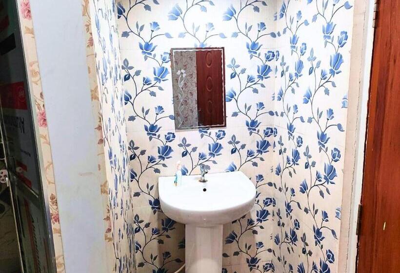 ホテル White Stone, Gonda