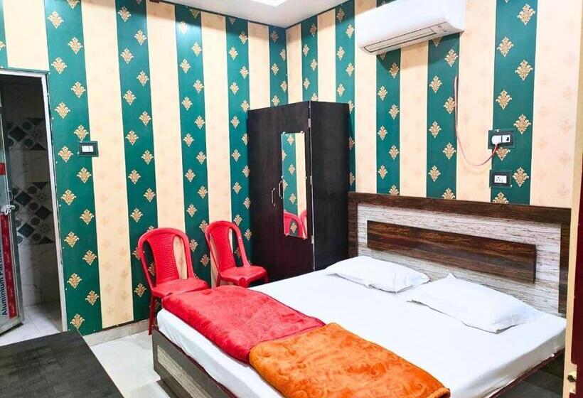 ホテル White Stone, Gonda