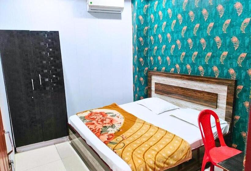 ホテル White Stone, Gonda