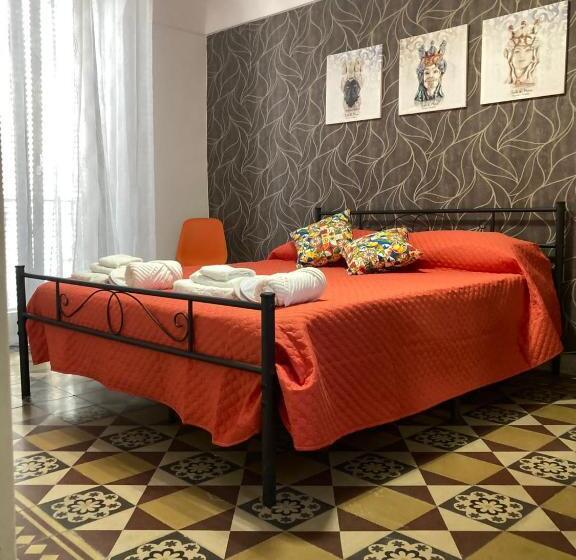 بنسيون Amecasa I Mori