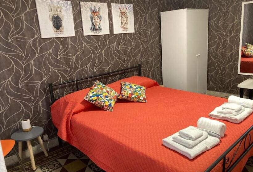 بنسيون Amecasa I Mori