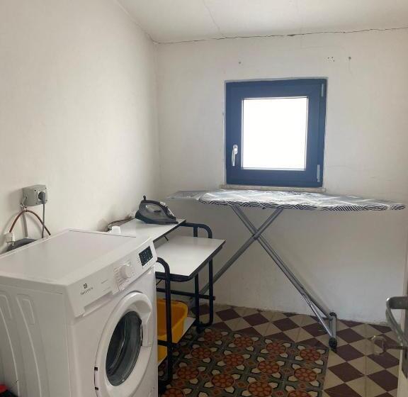 بنسيون Amecasa I Mori