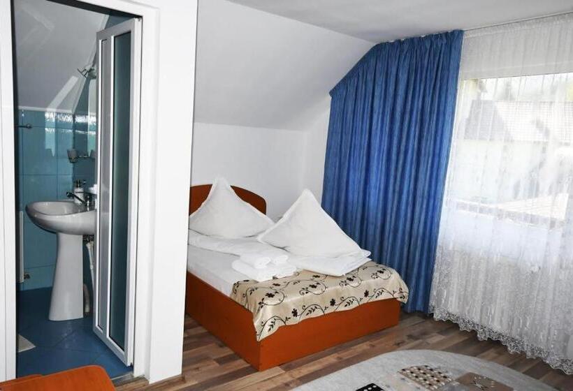 Pension Casa ștefănuț