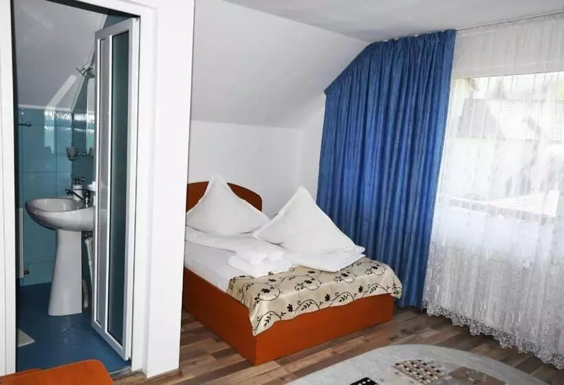 ペンション Casa ștefănuț